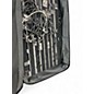 Used Gator GPB BAK 1 LARGE Pedal Board