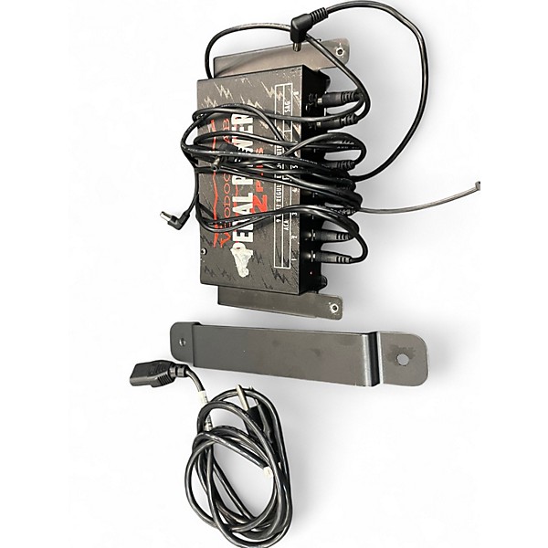 Voodoo Lab PEDAL POWER 2 PLUS (DCコード11本) 91+1c5X+1sL._UF894,1000_QL80_.jpg