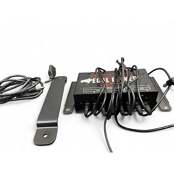 ギター Voodoo Lab PEDAL POWER 2 PLUS Amazon.com: Voodoo Lab Pedal Power 2 Plus Isolated Power