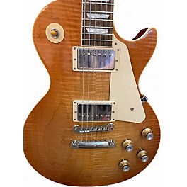 Used Gibson LES PAUL STANDARD 60S UNBURST Solid Body Electric Guitar