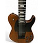Used Jericho Guitars FUSION 7 Walnut Solid Body Electric Guitar