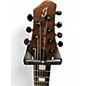 Used Jericho Guitars FUSION 7 Walnut Solid Body Electric Guitar