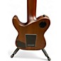 Used Jericho Guitars FUSION 7 Walnut Solid Body Electric Guitar