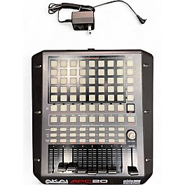 Used Akai Professional APC20 Production Controller