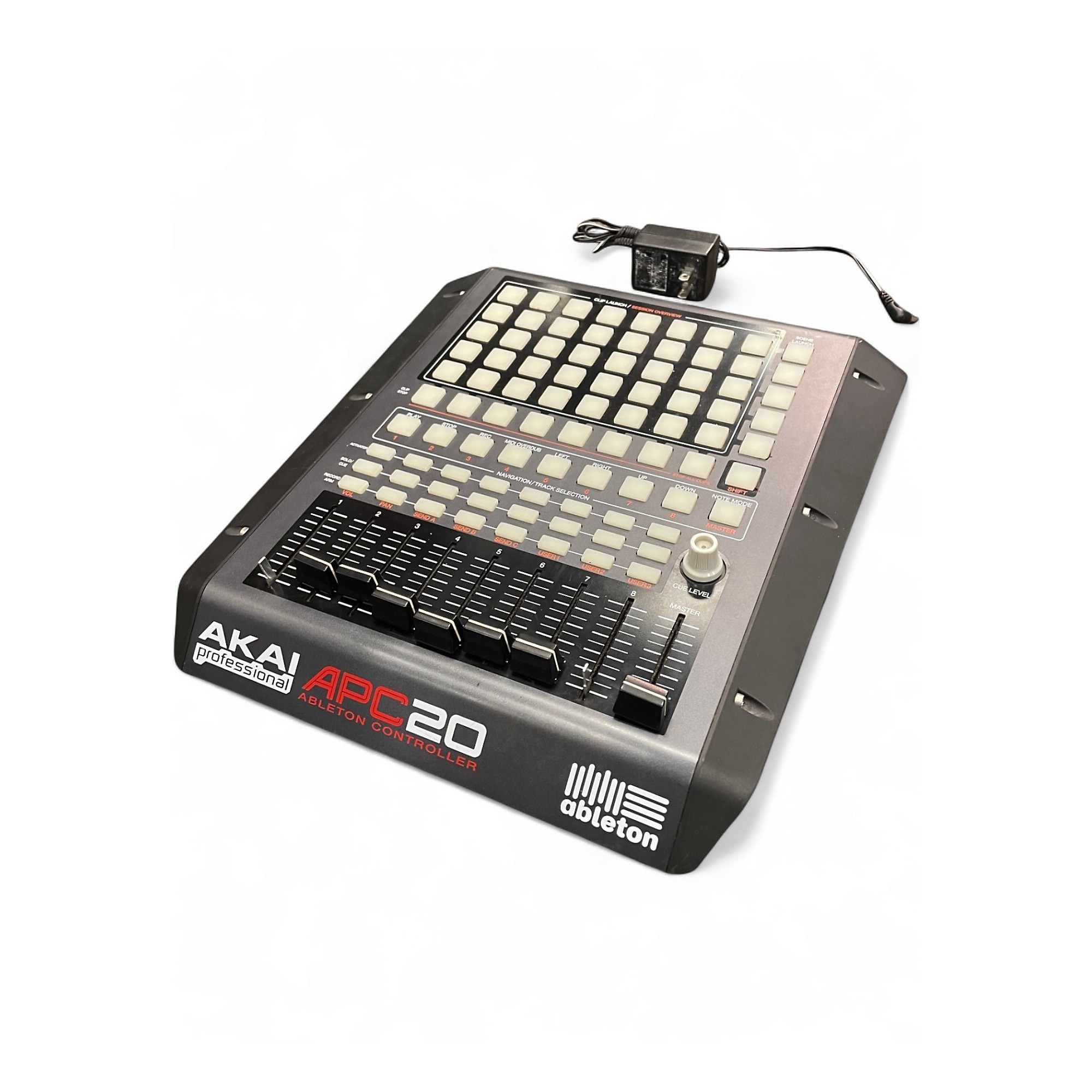 Used Akai Professional APC20 Production Controller | Guitar