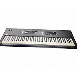 Used Yamaha CK88 Keyboard Workstation