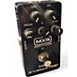Used MXR M82 Bass Envelope Filter Bass Effect Pedal thumbnail