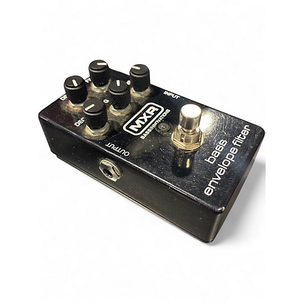 ベース MXR M82 bass envelope filter MXR M82 Bass Envelope Filter Pedal | Sweetwater