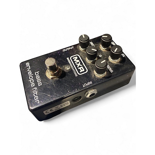 ベース MXR m82 Amazon.com: MXR M82 Analog Bass Envelope Filter Effects