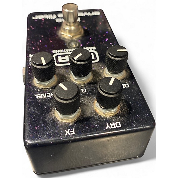 Used MXR M82 Bass Envelope Filter Bass Effect Pedal