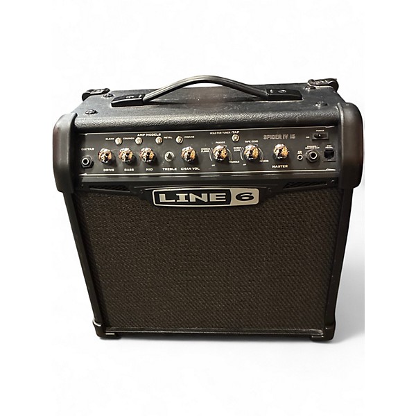 Used Luna GYPSY Spalted Maple Acoustic Electric Guitar