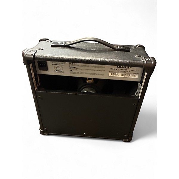 Used Luna GYPSY Spalted Maple Acoustic Electric Guitar