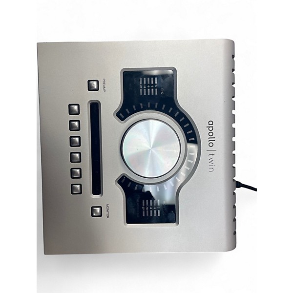 DTM・DAW universal audio apollo twin USB Apollo Twin X USB – Universal Audio
