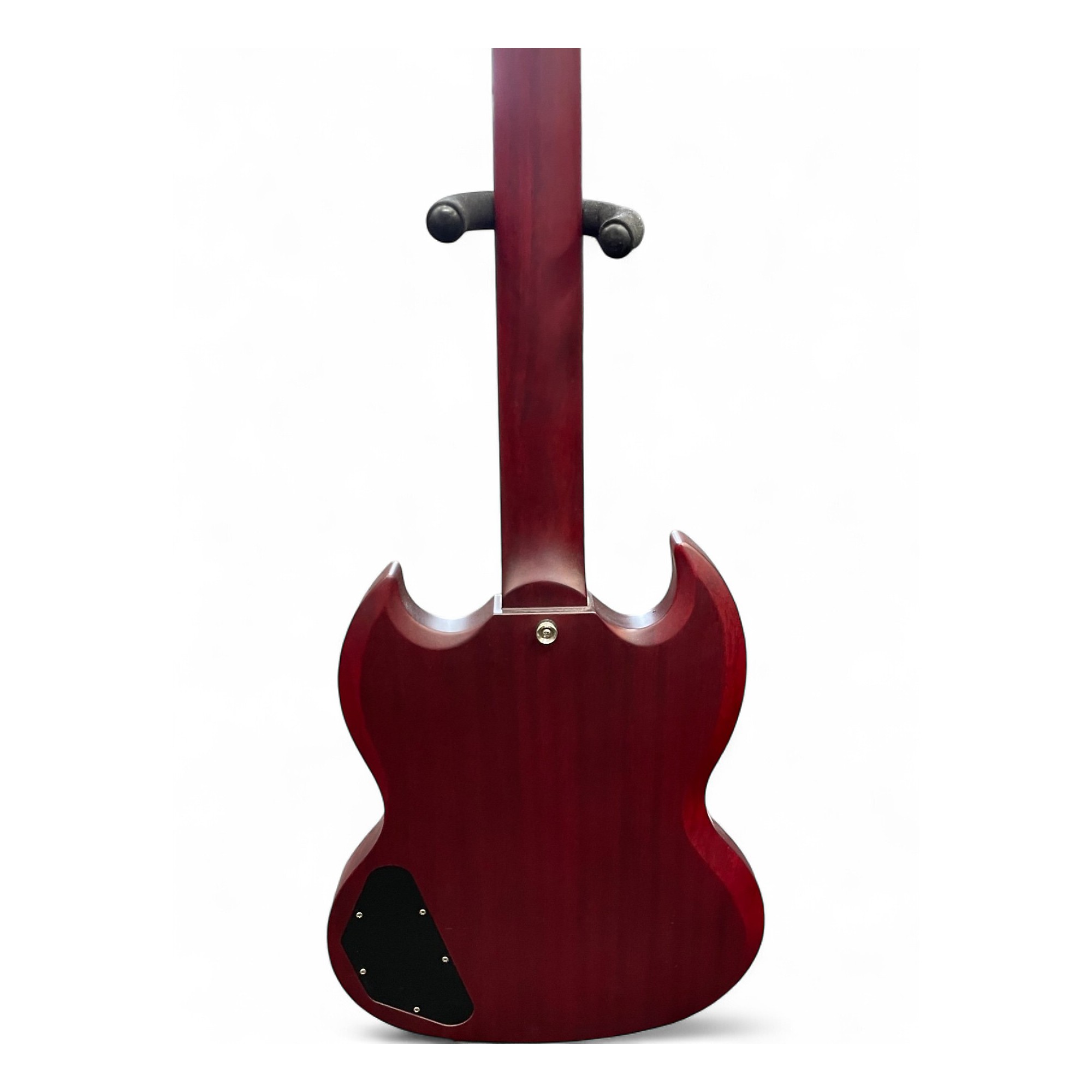 ギター epiphone SG G400 Stain finish epiphone SG G400 Stain finish - メルカリ