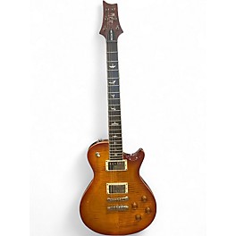 Used PRS McCarty 594 2 Tone Sunburst Solid Body Electric Guitar