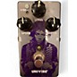Used Univibe AUTHENTIC HENDRIX Effect Pedal thumbnail