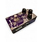 Used Univibe AUTHENTIC HENDRIX Effect Pedal