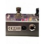 Used Univibe AUTHENTIC HENDRIX Effect Pedal