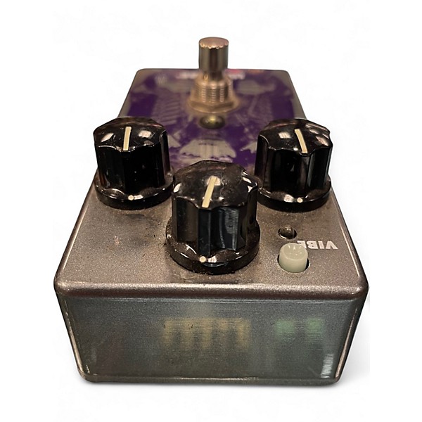 Used Univibe AUTHENTIC HENDRIX Effect Pedal
