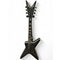 Used Dean ML CUSTOM SANDBLASTED GREY Solid Body Electric Guitar thumbnail