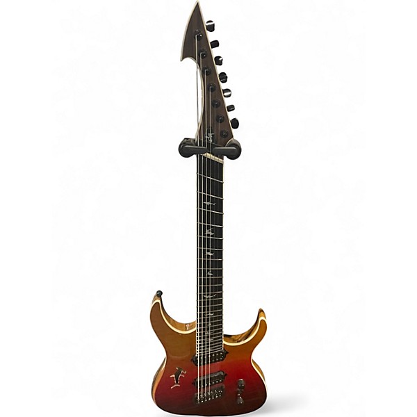 Used Ormsby hype gtr sunset Solid Body Electric Guitar