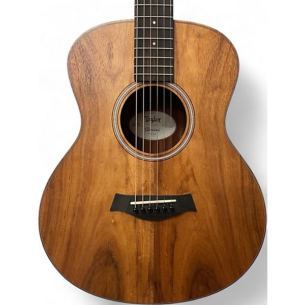 ギター Taylor GS Mini Mahogany GS Mini Mahogany Layered Sapele Acoustic Guitar | Taylor Guitars