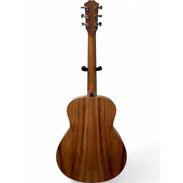 Used Taylor GS Mini Mahogany Mahogany Acoustic Guitar