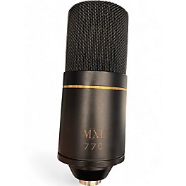 Used MXL 770 Condenser Microphone
