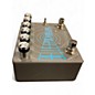 Used Catalinbread Belle Epoch DELUXE Effect Pedal