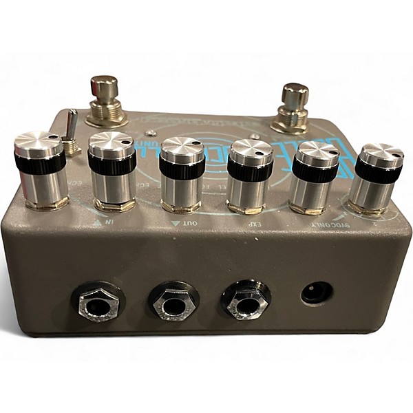 Used Catalinbread Belle Epoch DELUXE Effect Pedal