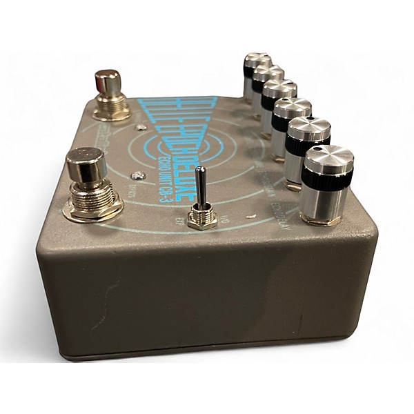 Used Catalinbread Belle Epoch DELUXE Effect Pedal
