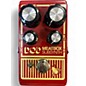 Used DOD MEATBOX SUBSYNTH Effect Pedal thumbnail