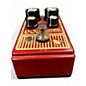 Used DOD MEATBOX SUBSYNTH Effect Pedal