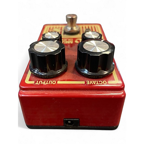 DOD MEATBOX SUBSYNTH エフェクター DOD Meatbox Sub Synth Pedal | Sweetwater