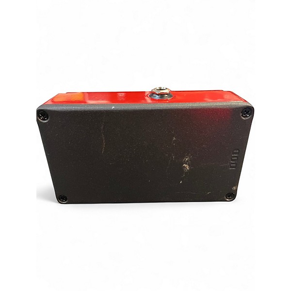 Used DOD MEATBOX SUBSYNTH Effect Pedal