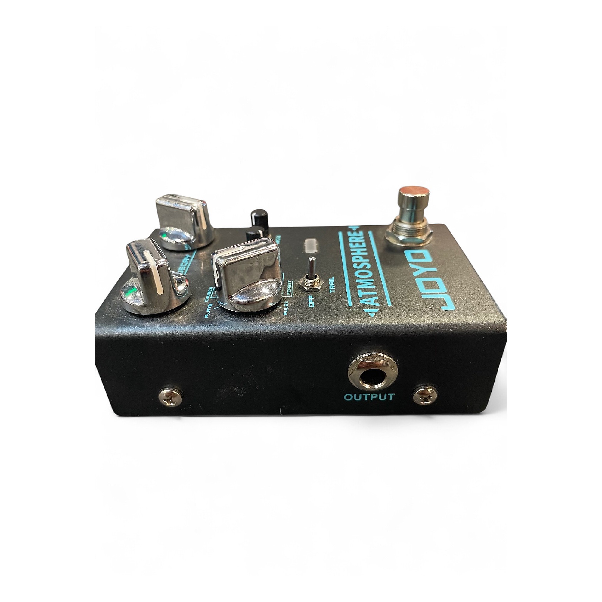 Used Joyo ATMOSPHERE Effect Pedal | Guitar Center