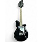Used Airline Mandola Black Mandolin thumbnail