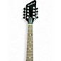 Used Airline Mandola Black Mandolin