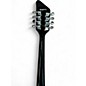 Used Airline Mandola Black Mandolin