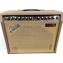 Used Fender Acoustasonic 30 DSP Acoustic Guitar Combo Amp
