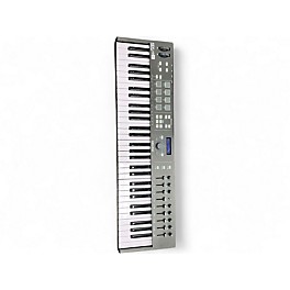 Used Arturia Keylab Essential 61 MIDI Controller