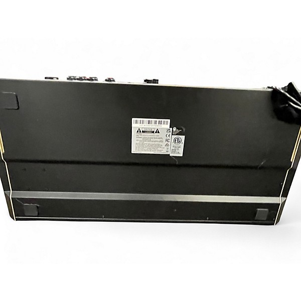 Used HeadRush PRIME Effect Processor