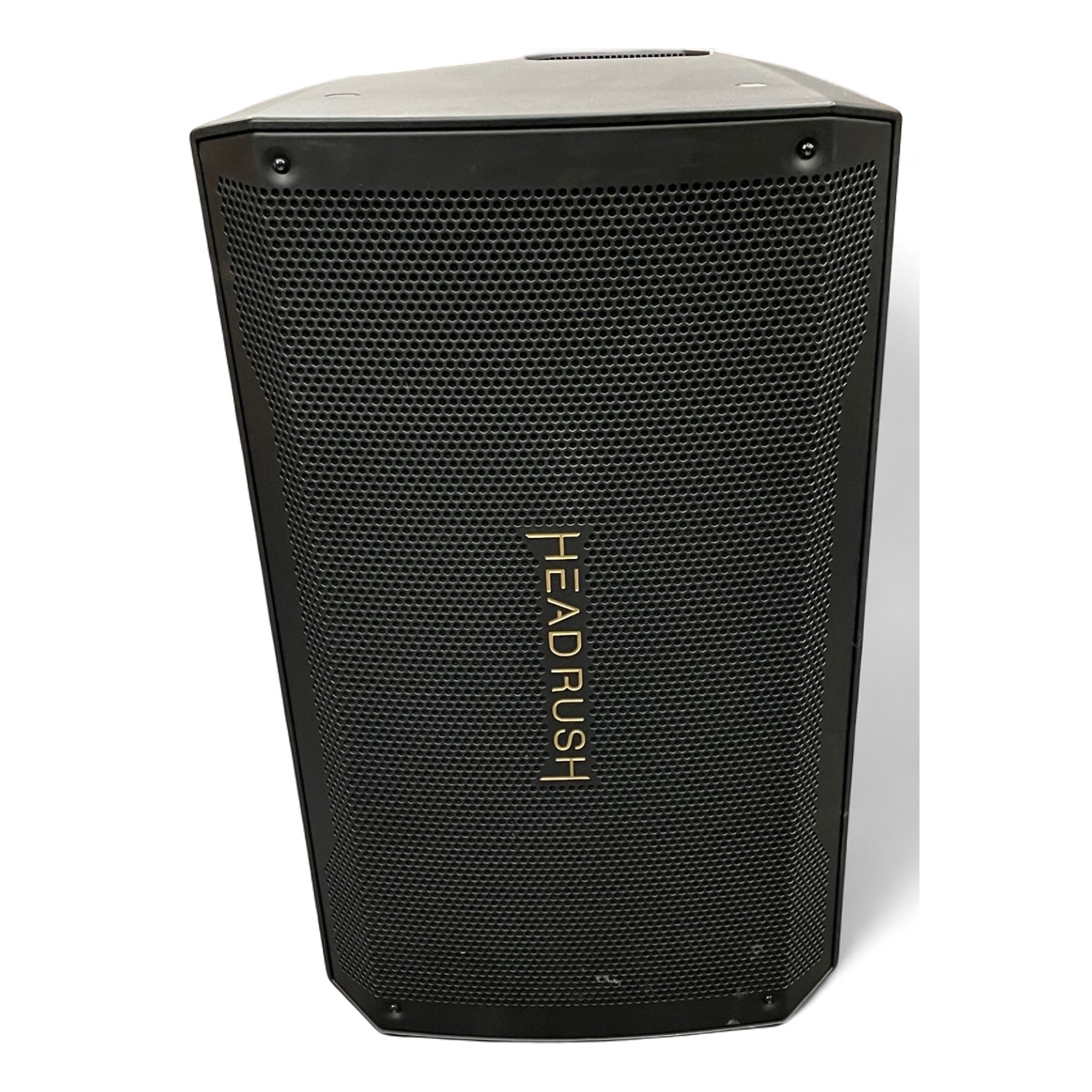 Used HeadRush FRFR-112 Powered Speaker | Guitar Center