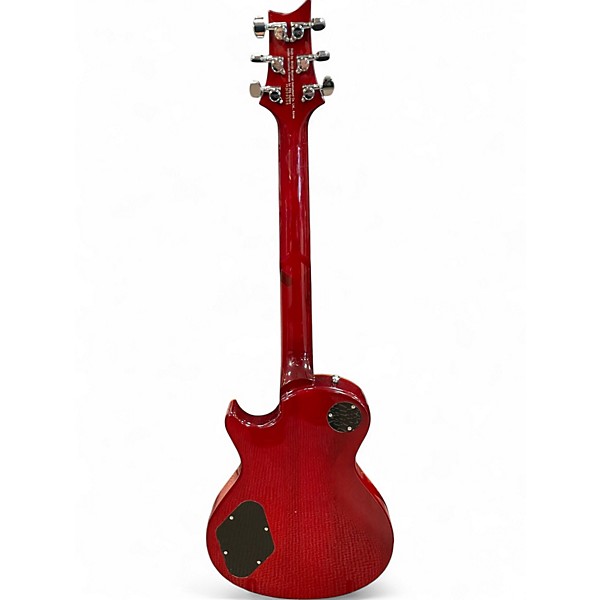 PRS SE245 tabacco Sunburst 超美品！ Used PRS 245 SE Cherry Sunburst Solid Body Electric Guitar