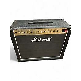 Used Marshall DSL40C 40W 1x12 Tube Guitar Combo Amp