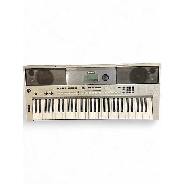 Used Yamaha PSRE443 Portable Keyboard | Guitar Center