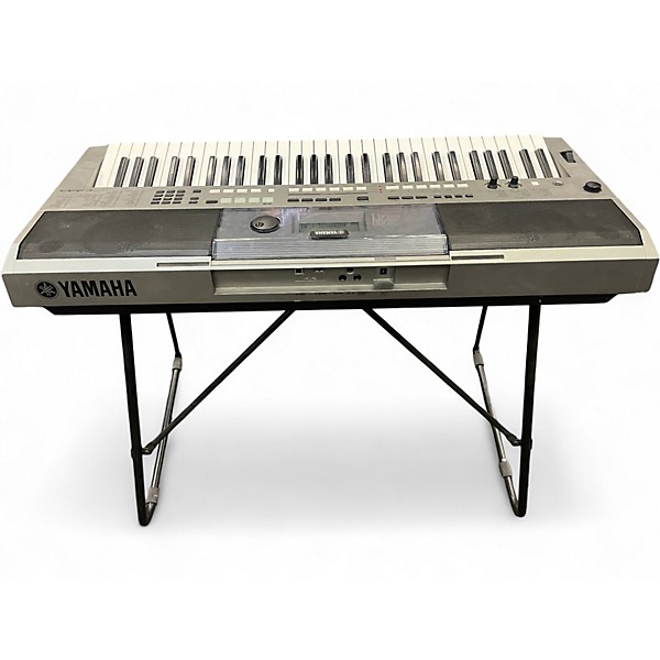 Yamaha PSR-E443 ポータブルキーボード Yamaha PSR-E443 ポータブルキーボード ヤマハ | 電子キーボード