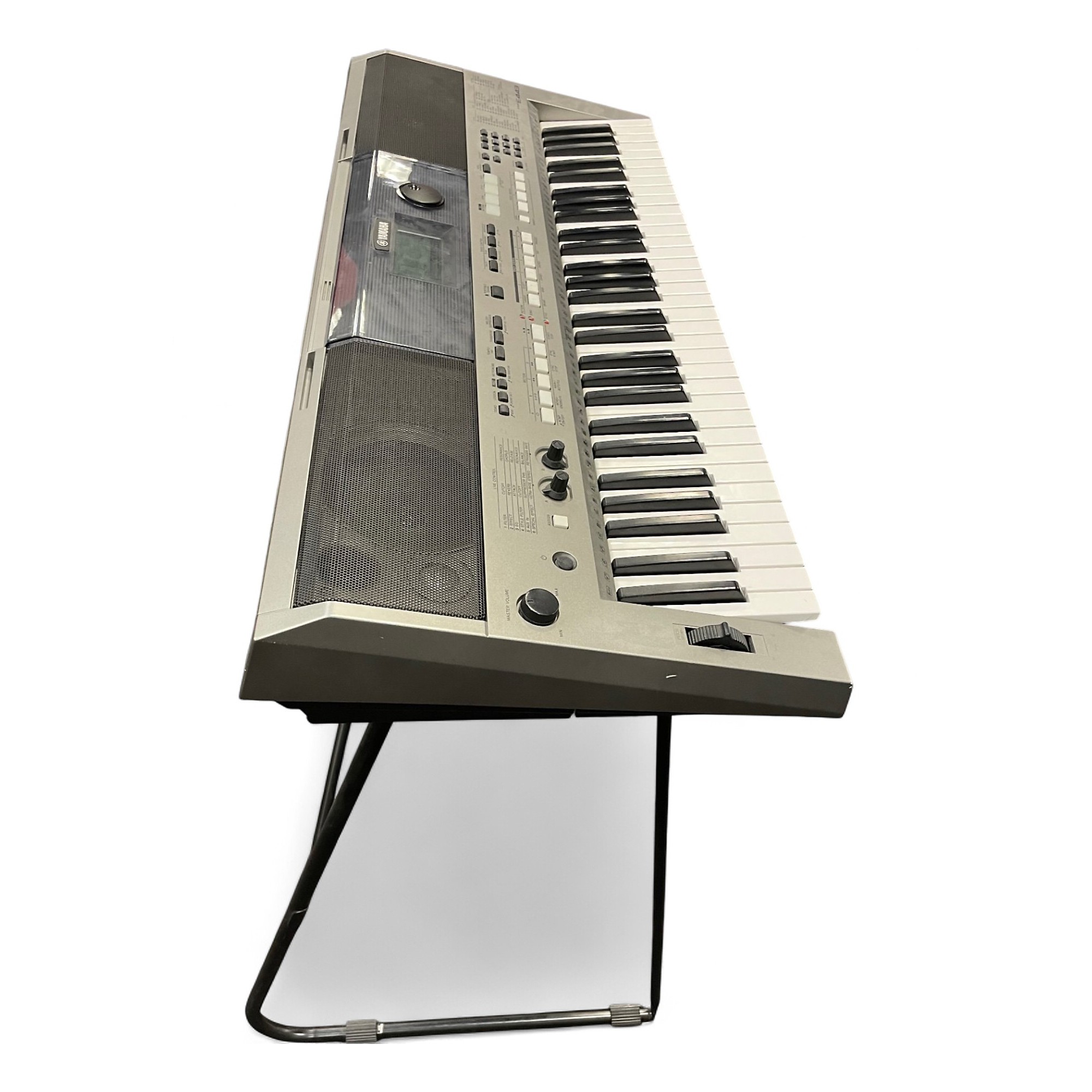 鍵盤楽器 YAMAHA PSR-E443 ヤマハ | PSR-E443 - ポータブルキーボード - 概要