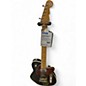 Used Reverend ZSL Black Solid Body Electric Guitar thumbnail