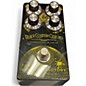 Used Black Country Customs THE CUSTARD FACTORY Effect Pedal thumbnail